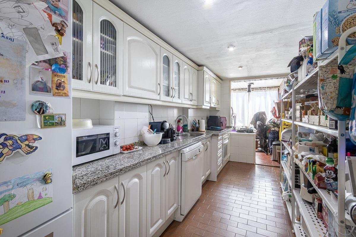 Wohnung 152 m² in Granada