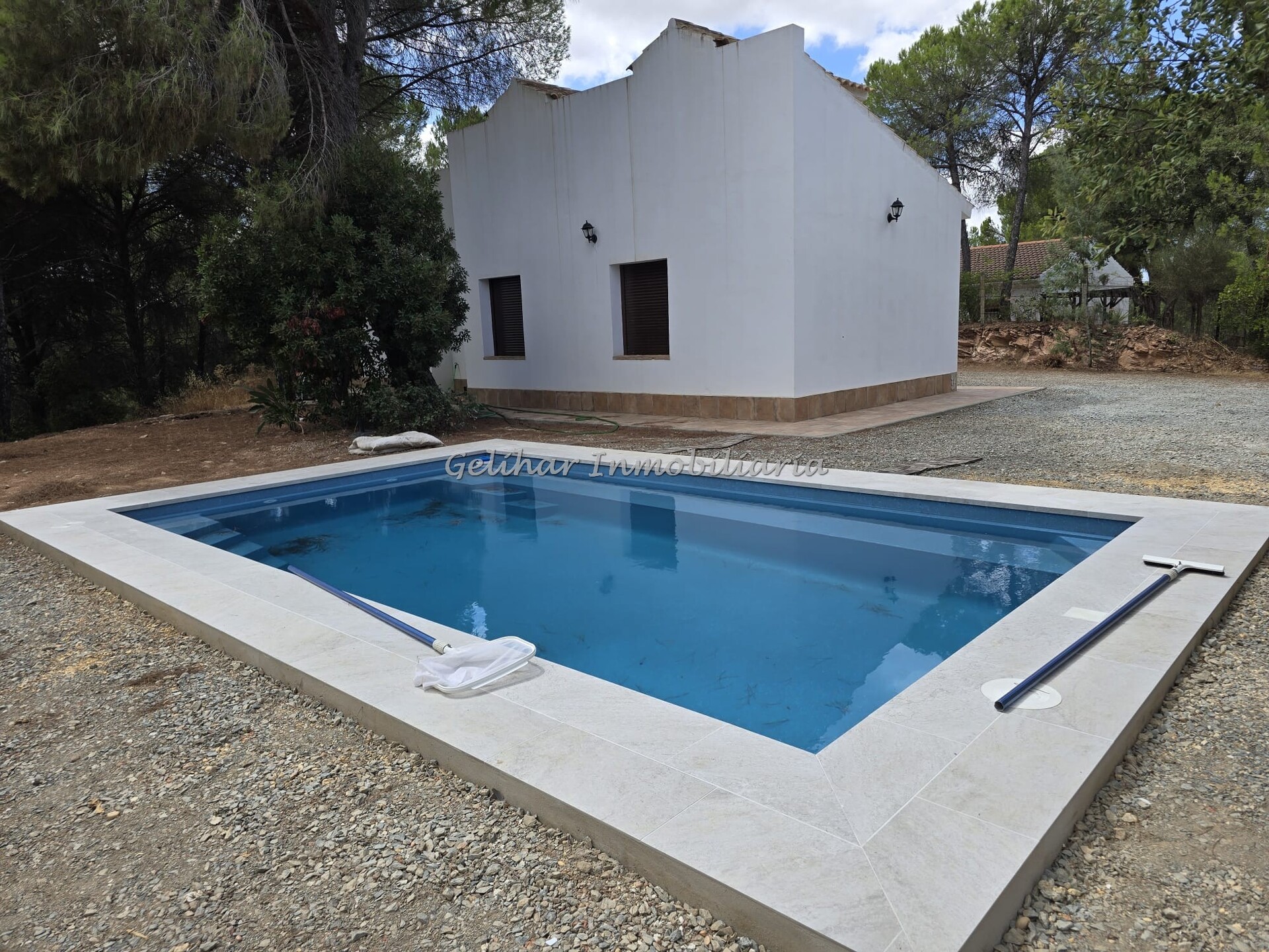 Moradia 98 m² em Valverde del Camino