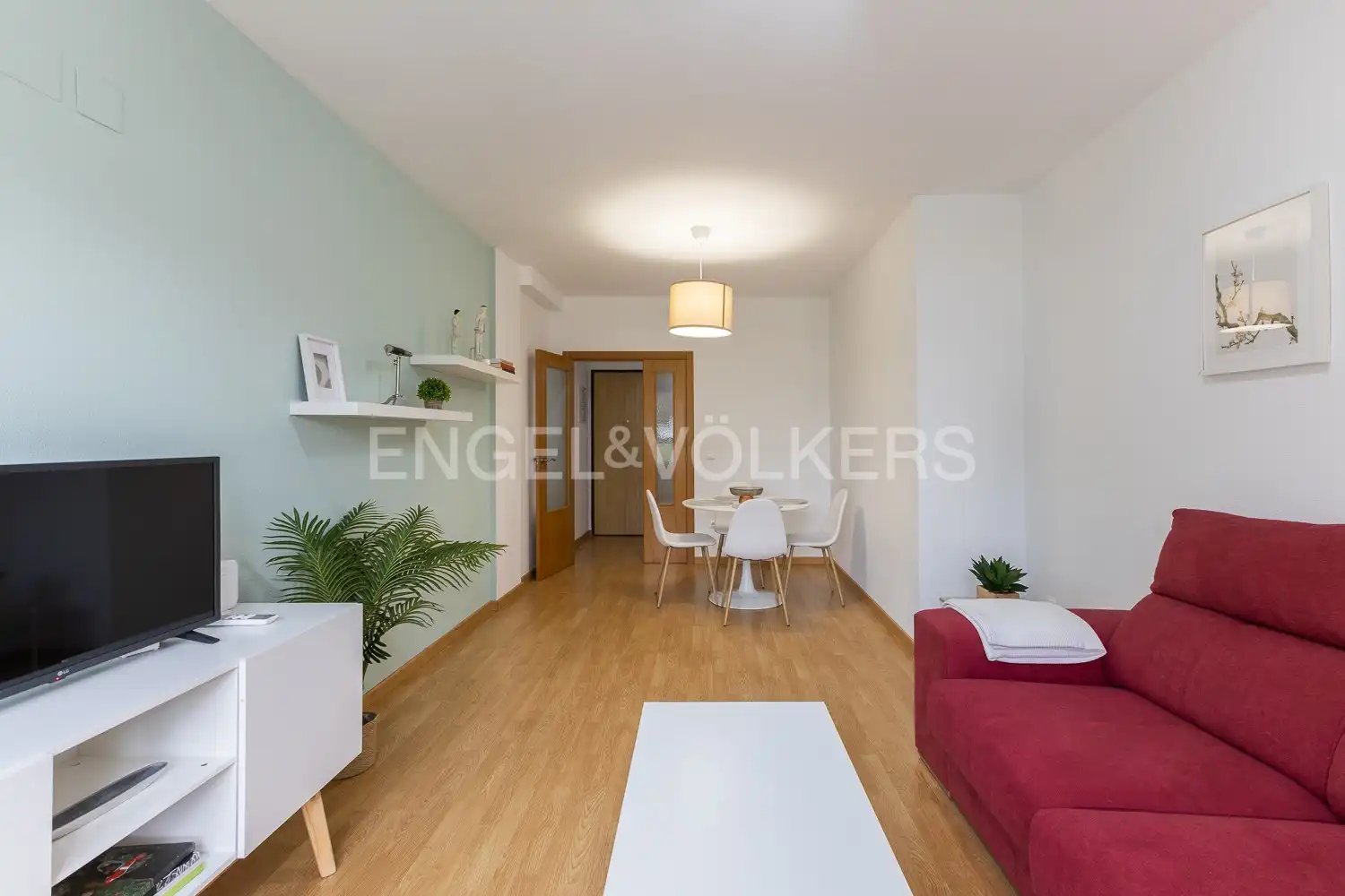 Pis de 85 m² a Canet d'en Berenguer