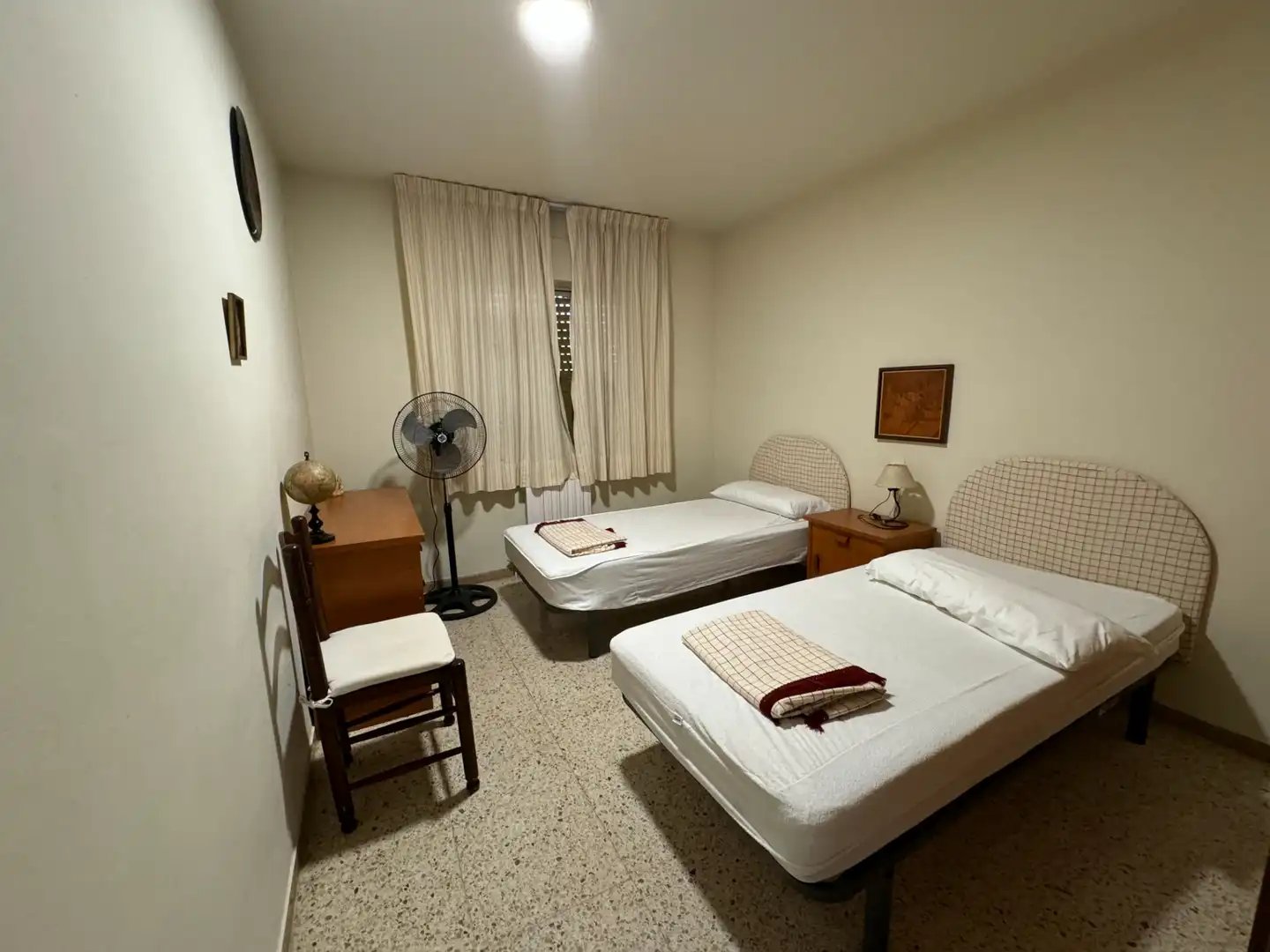 Piso de 130 m² en Sant Feliu de Guíxols