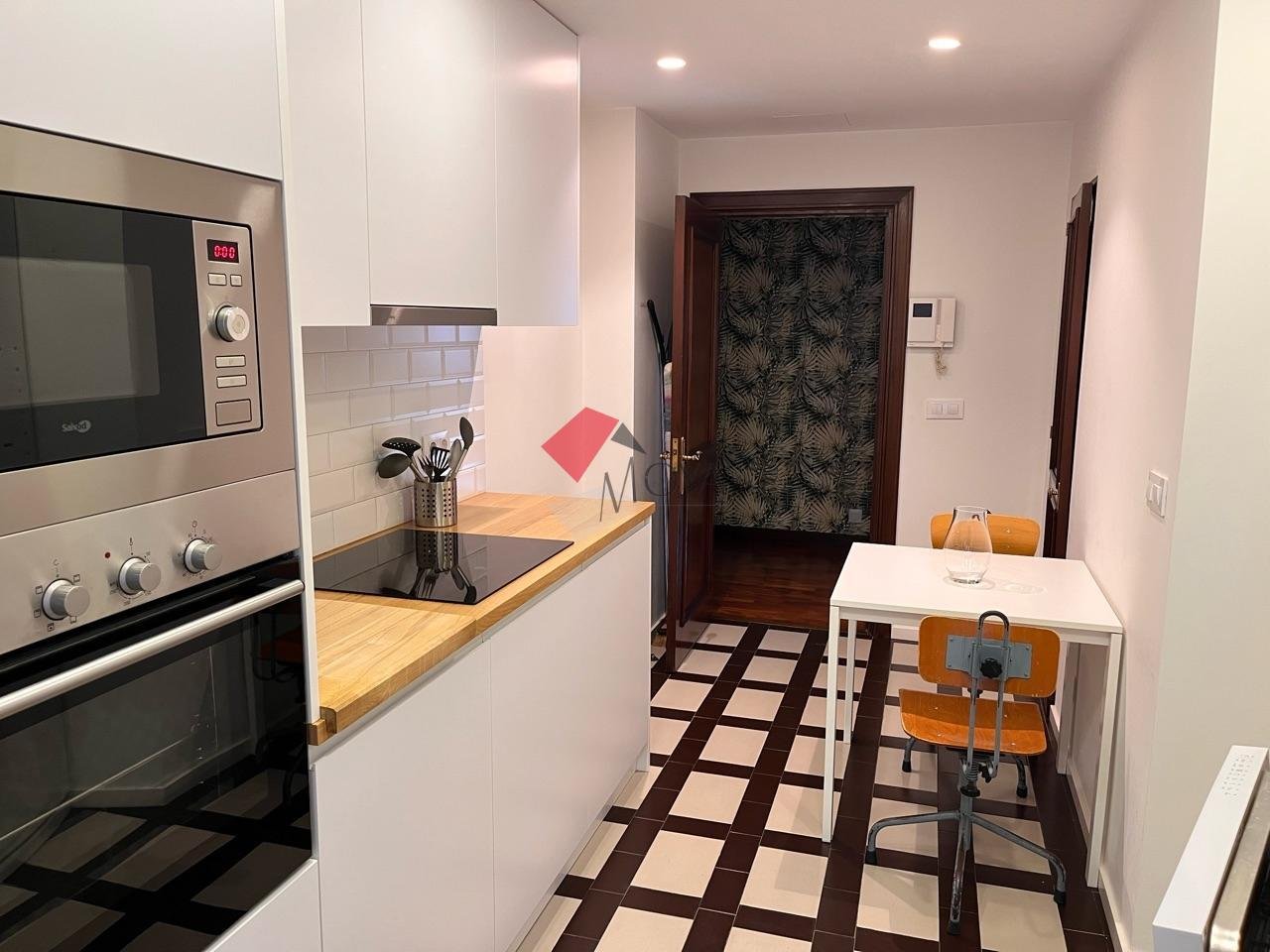 Piso de 80 m² en Vigo