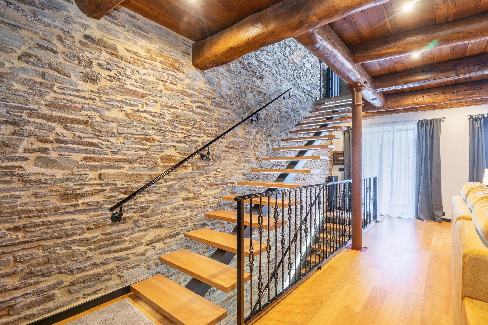 Casa de 252 m² en Lugo