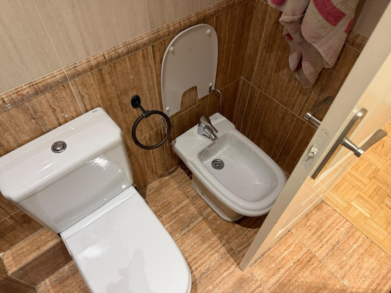 Appartamento 108 m² a Madrid