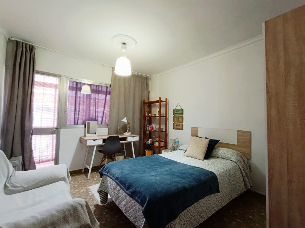 Habitación 75 m², Córdoba
