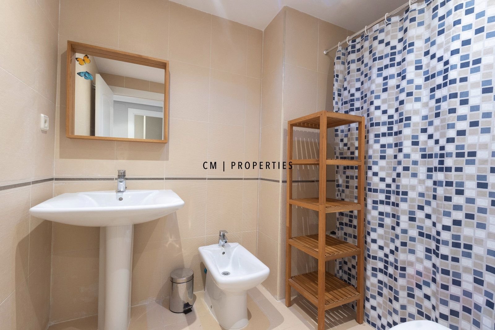 Piso de 113 m² en Sagunto