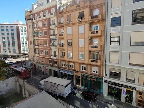 Appartement 81 m² à Valence