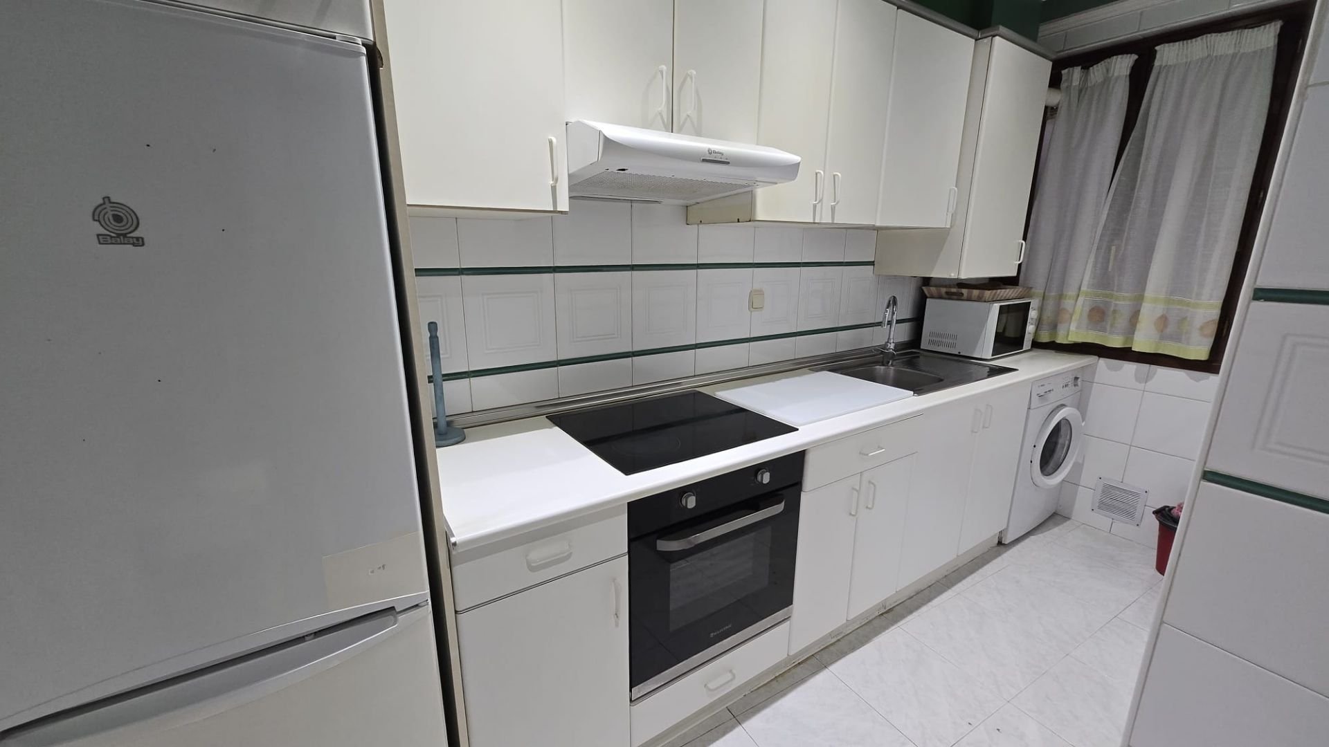 Pis de 87 m² a Irun