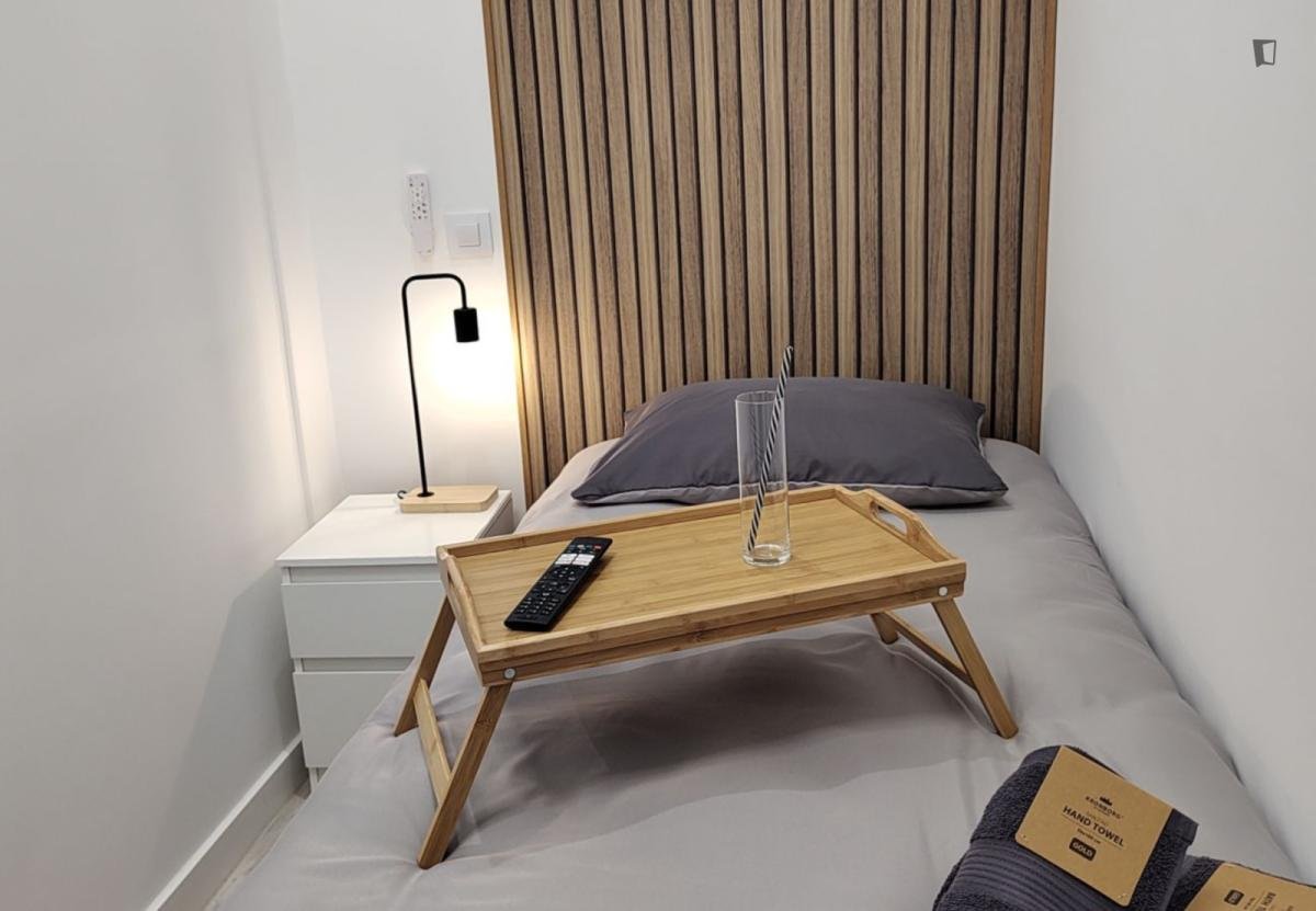 Habitación en alquiler, Madrid