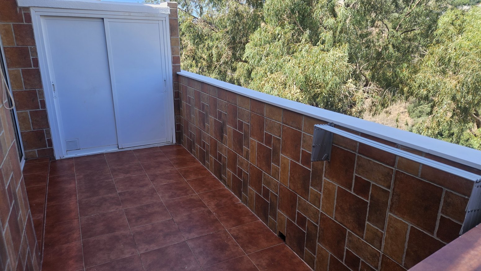 Piso de 125 m² en Benalmádena