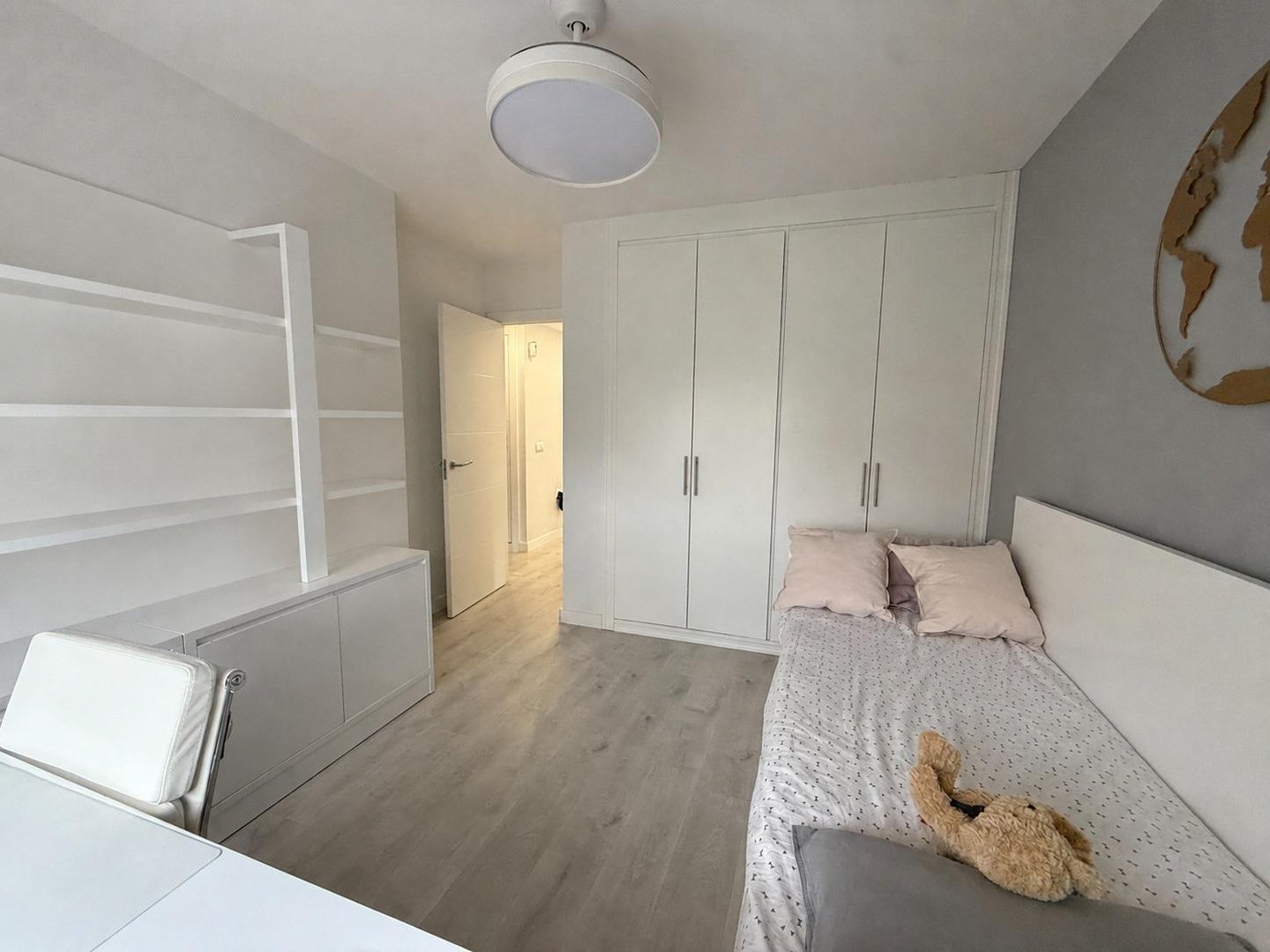 Casa de 316 m² en Guadalajara