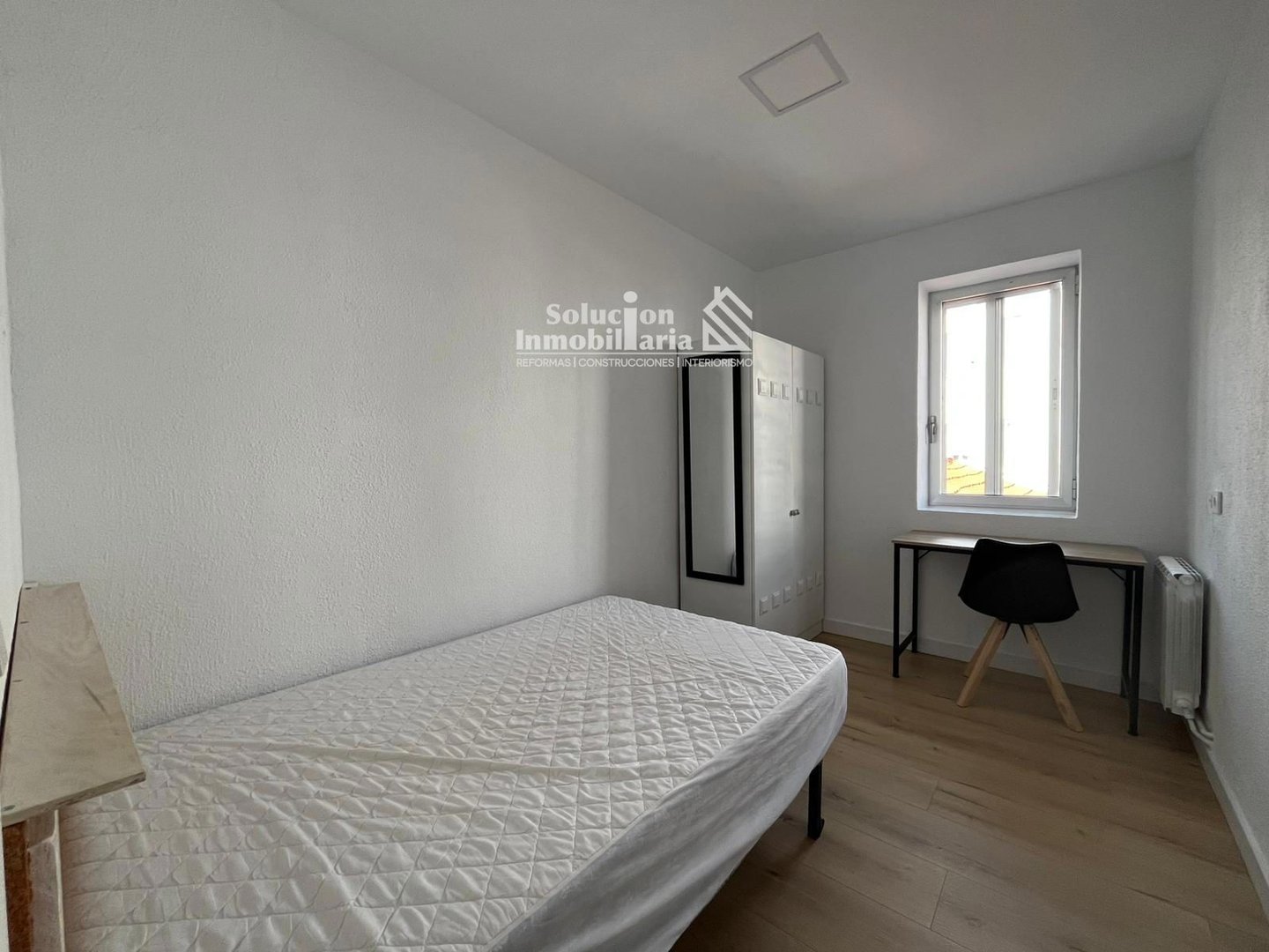 Piso de 120 m² en Salamanca