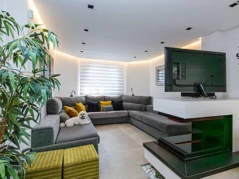 Casa de 287 m² en l'Eliana