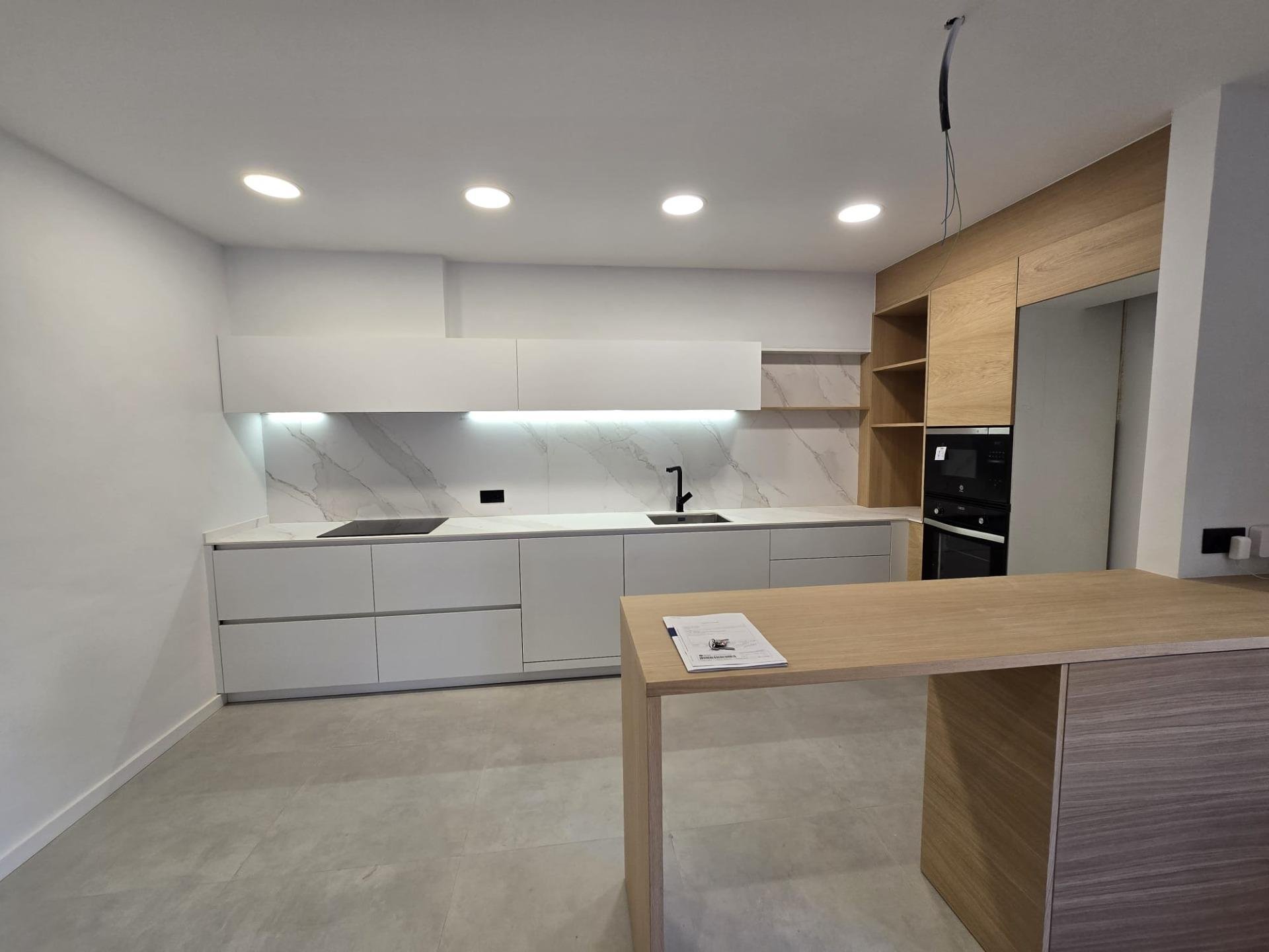 Appartamento 93 m² a Sallent