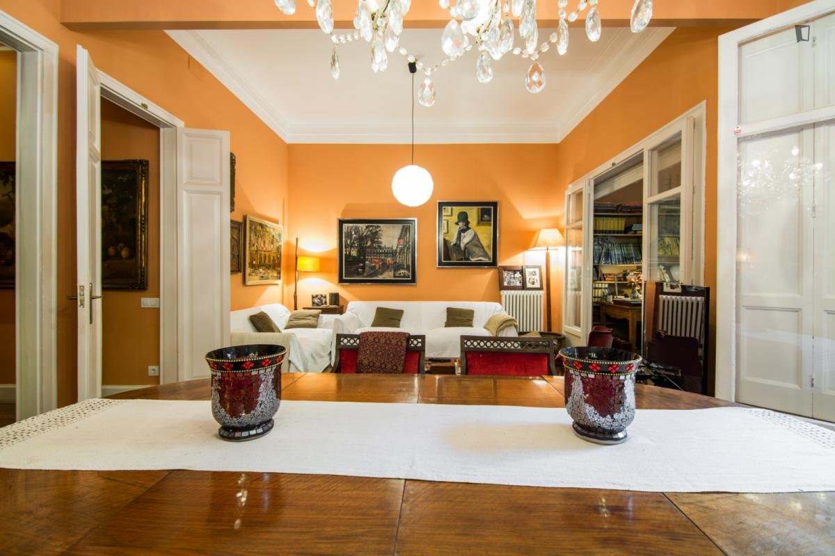 Habitación en alquiler, Barcelona
