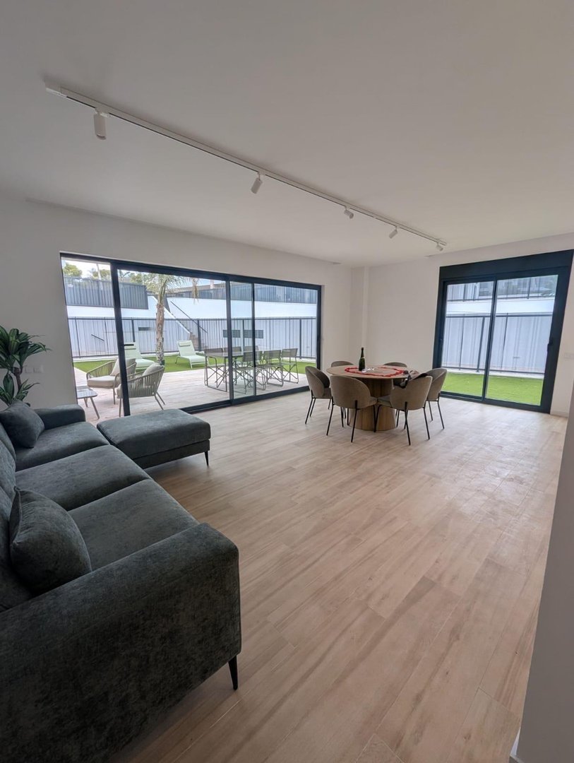 Pis de 88 m² a Benidorm