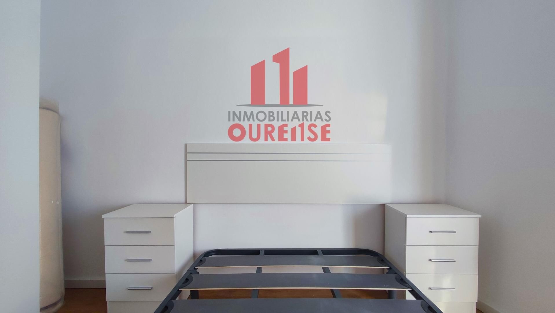 Pis de 71 m² a Ourense