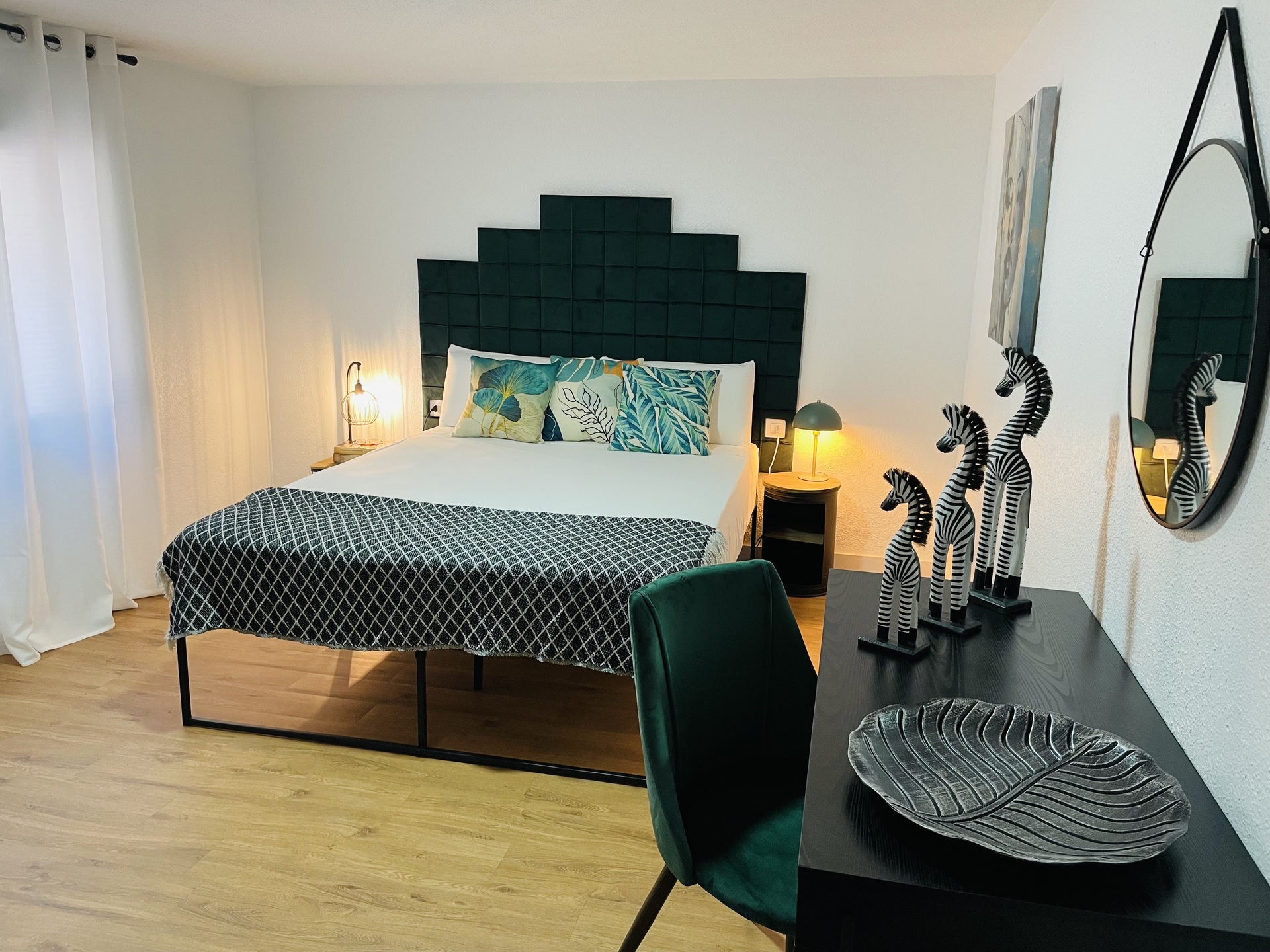 Piso de 98 m² en Jaraíz de la Vera