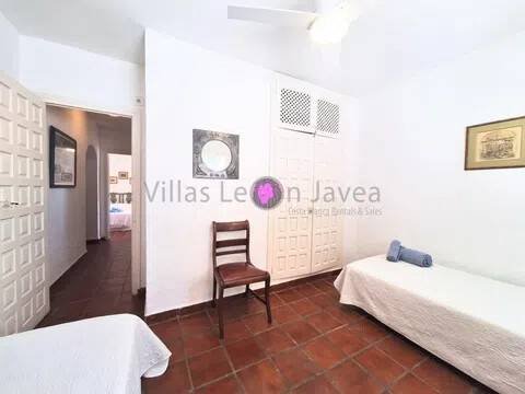 Maison 130 m² à Xàbia / Jávea