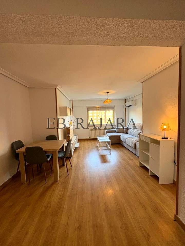 Pis de 84 m² a Talavera de la Reina