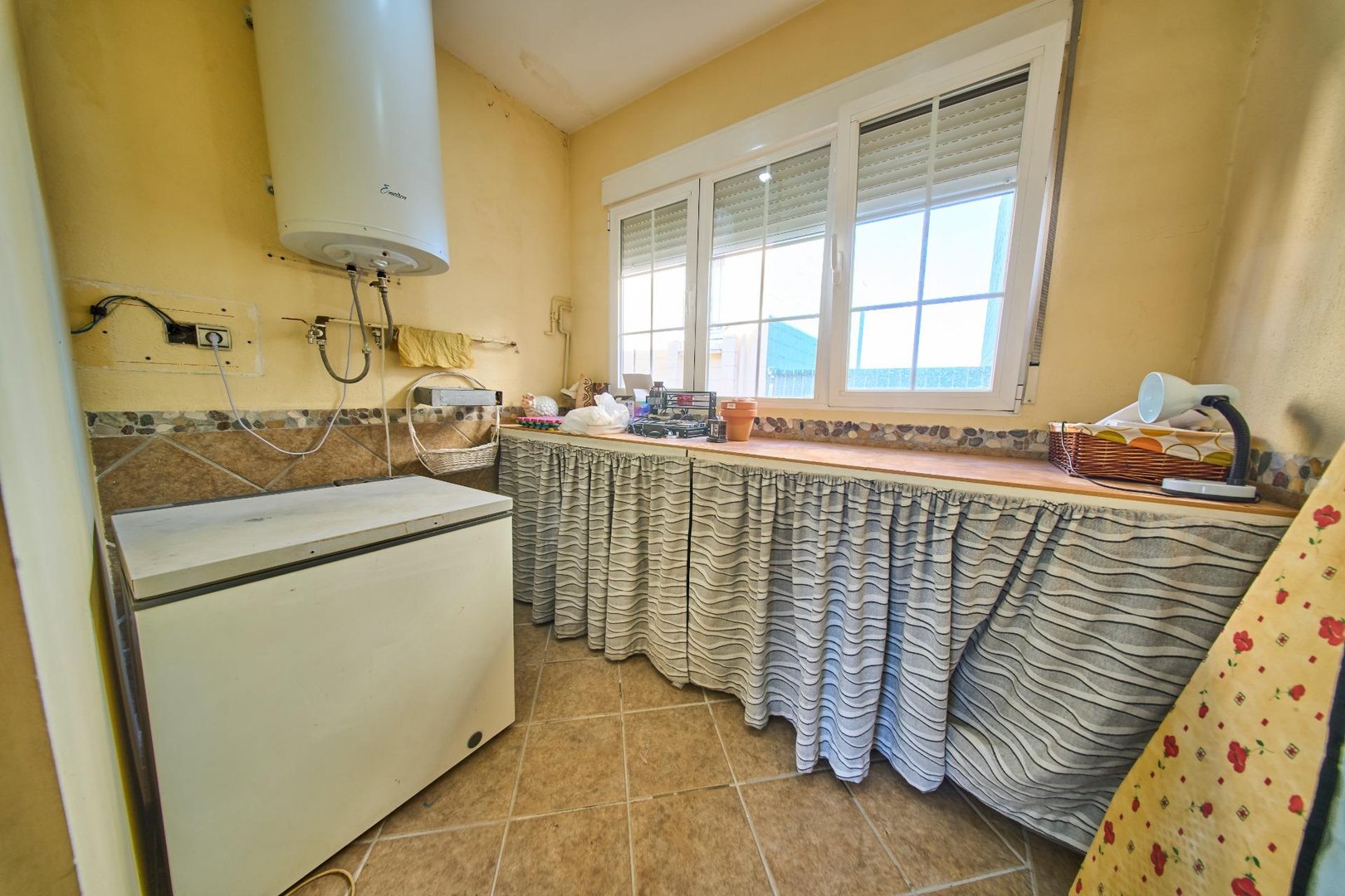 Flat 85 m² in Granada