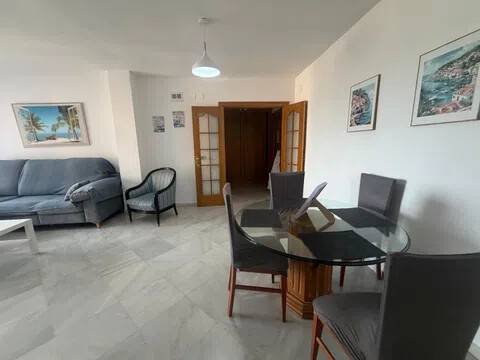 Pis de 112 m² a Torremolinos