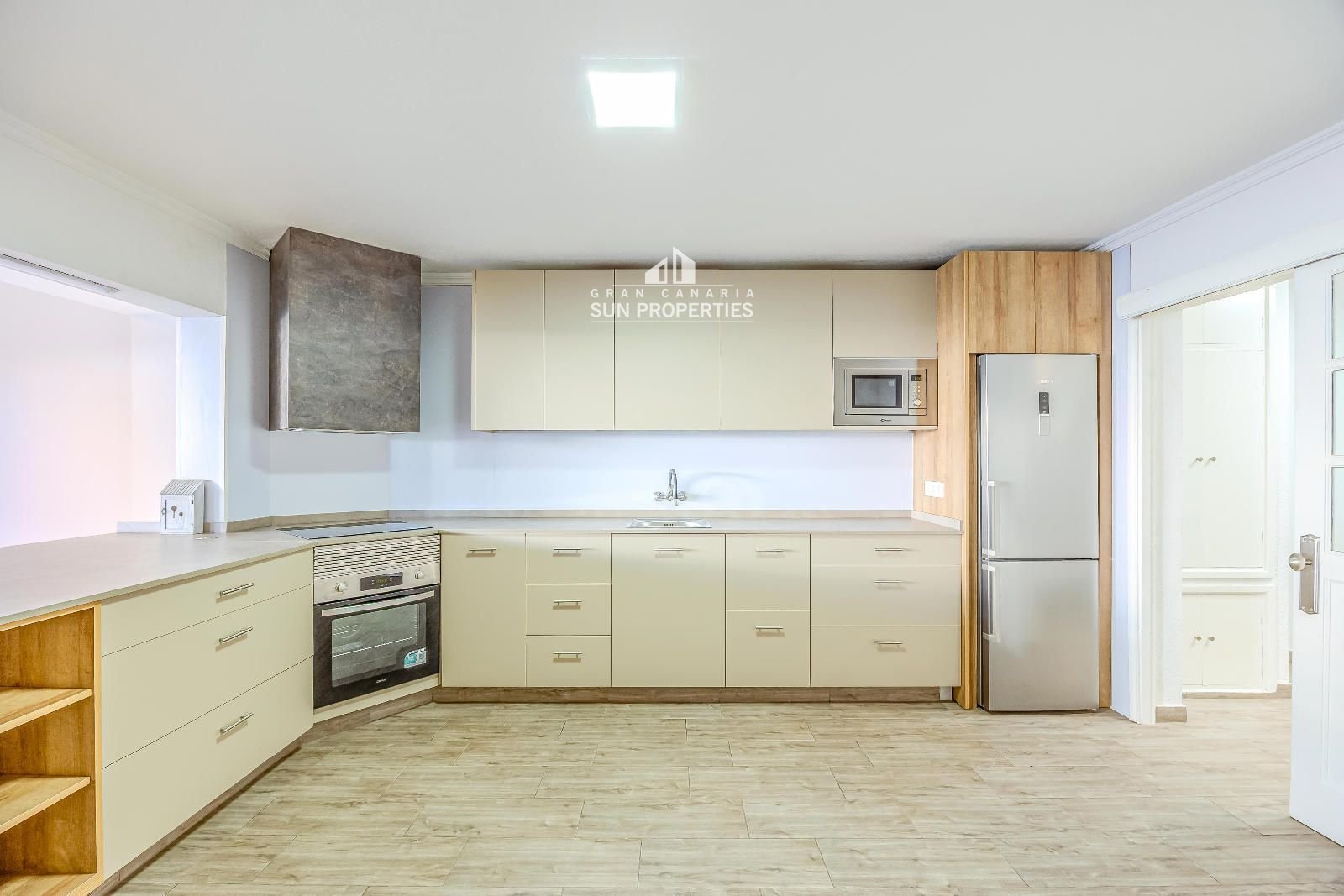 Piso de 212 m² en San Bartolomé de Tirajana