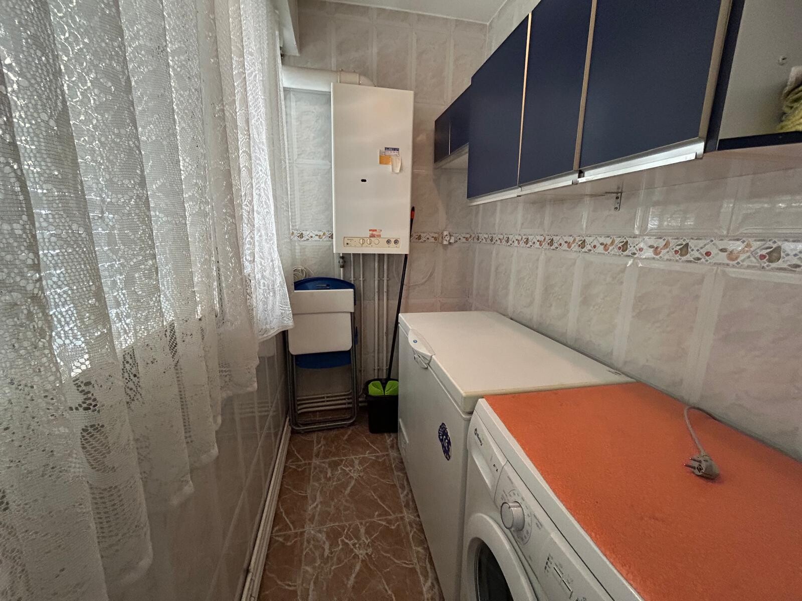 Piso de 100 m² en Ciudad Real