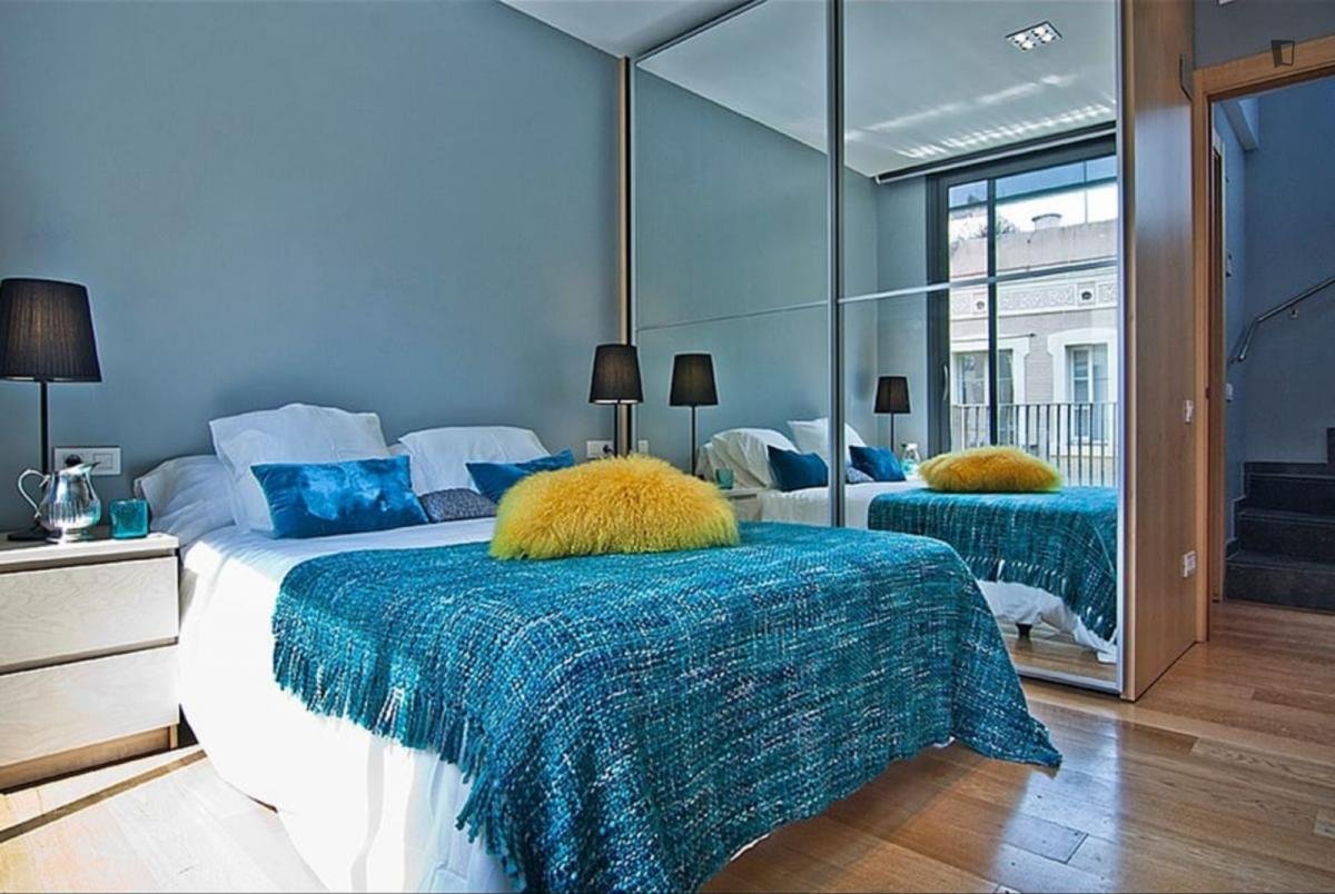 Piso de 70 m² en Barcelona