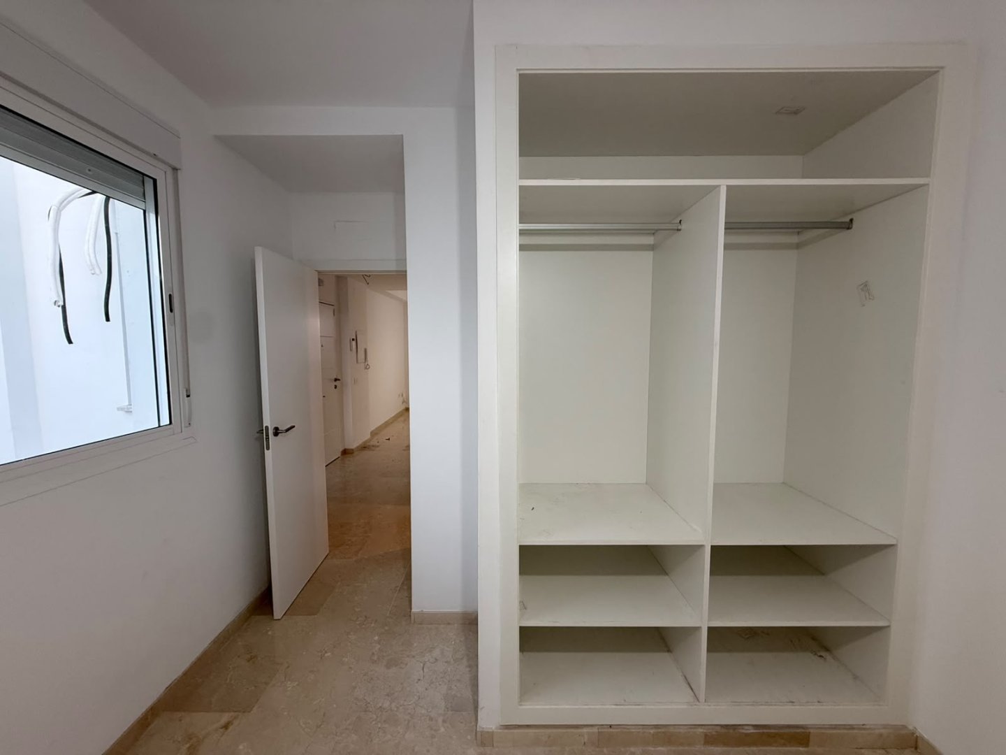 Pis de 66 m² a Olivares