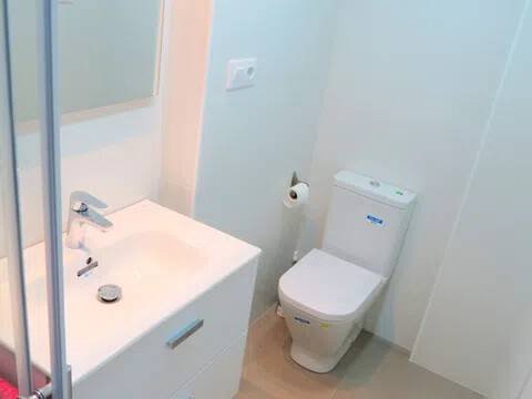 Piso de 85 m² en Valencia