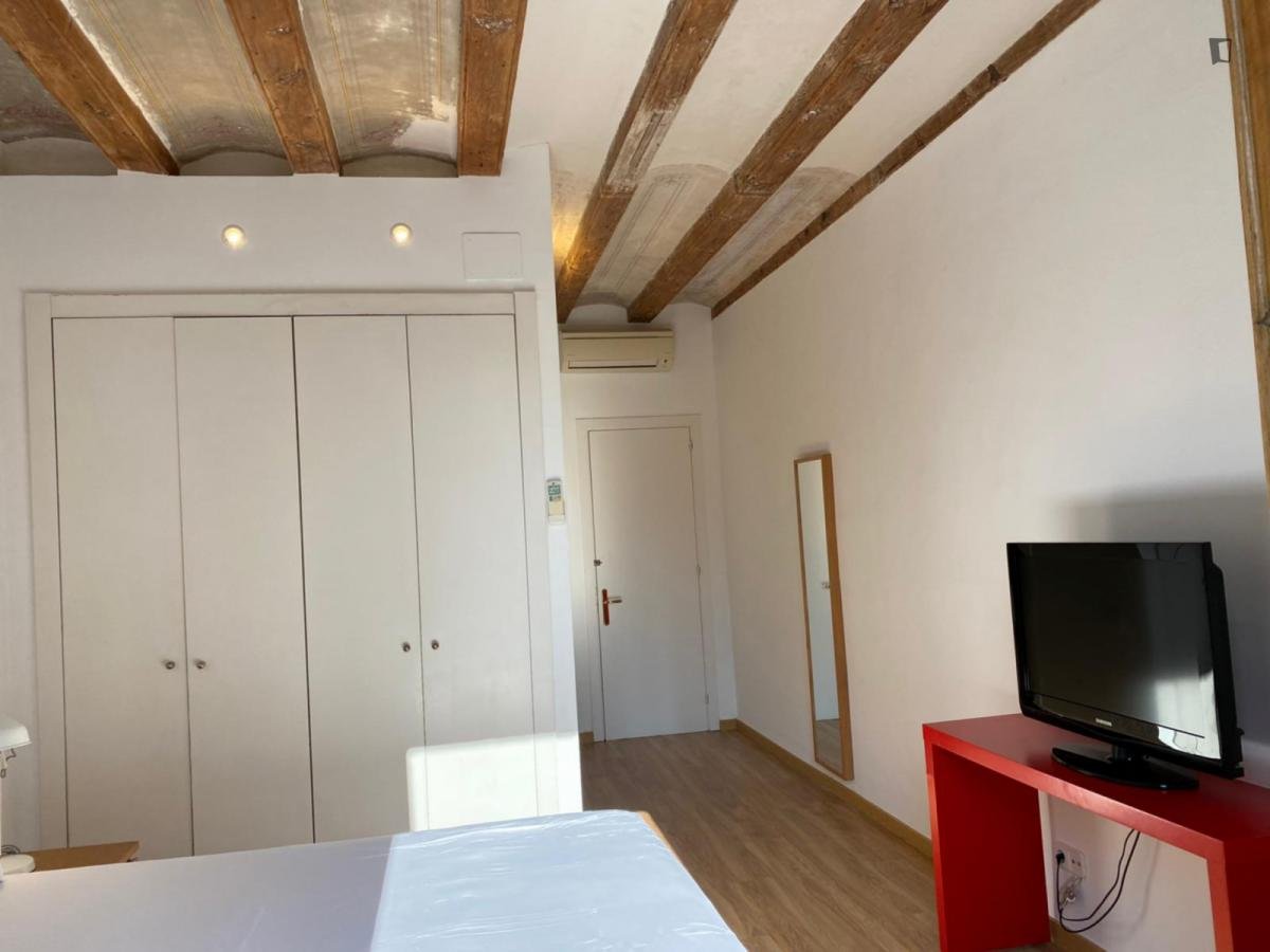 Pis de 63 m² a Barcelona