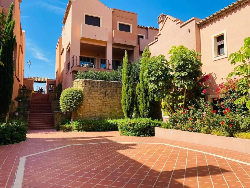 Casa de 200 m² a Estepona
