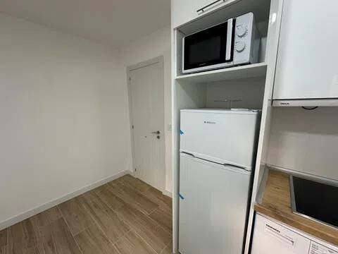Appartamento 36 m² a Alcalá de Henares