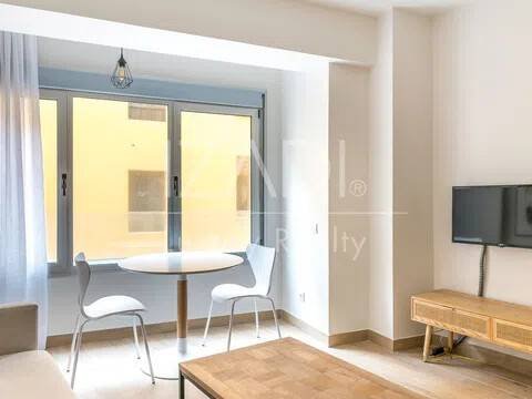 Pis de 57 m² a Las Palmas de Gran Canaria