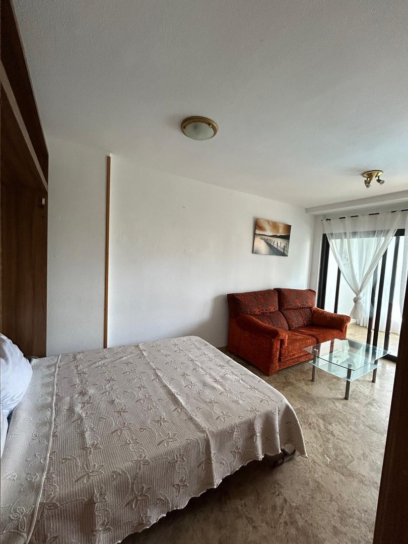 Wohnung 75 m² in Benidorm