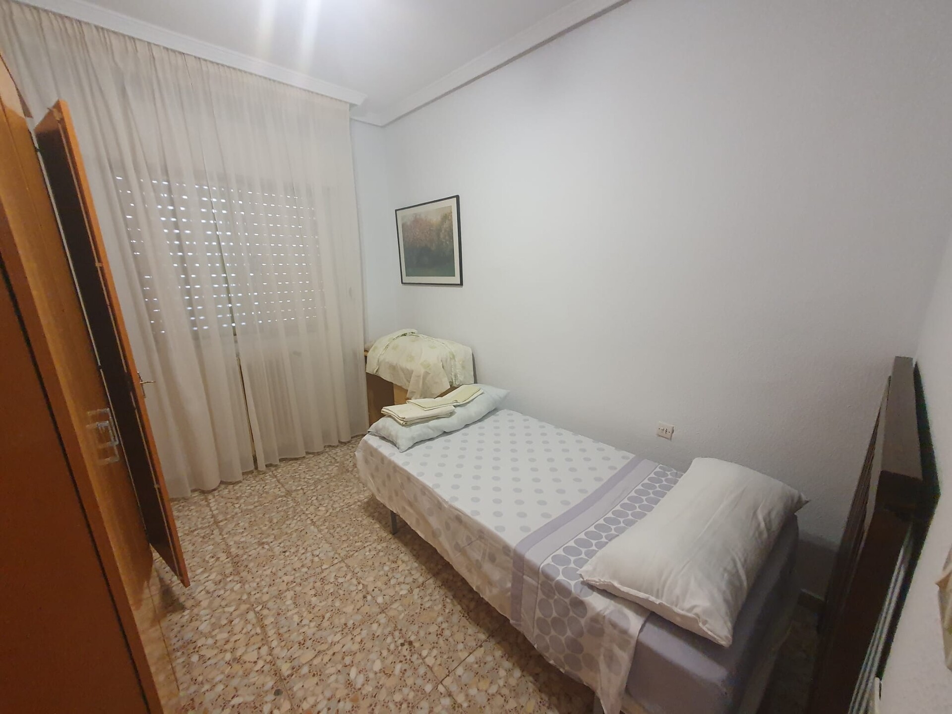 Piso de 120 m² en Puertollano