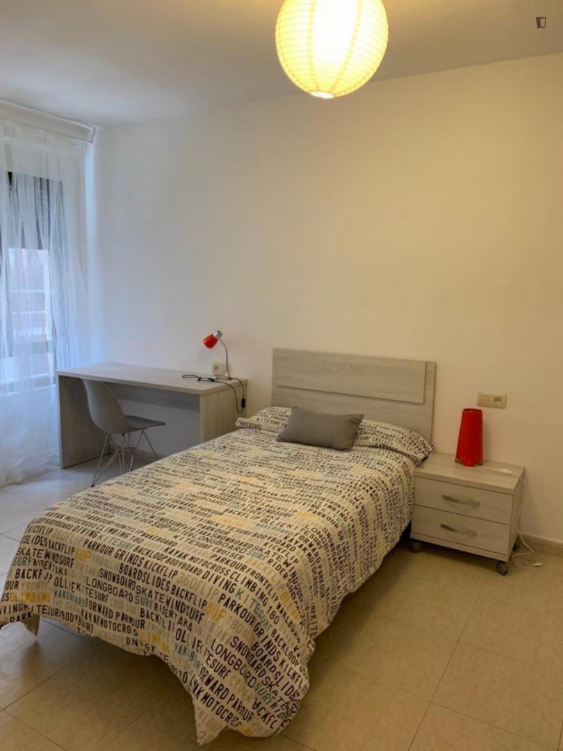 Zimmer zur Miete, Salamanca