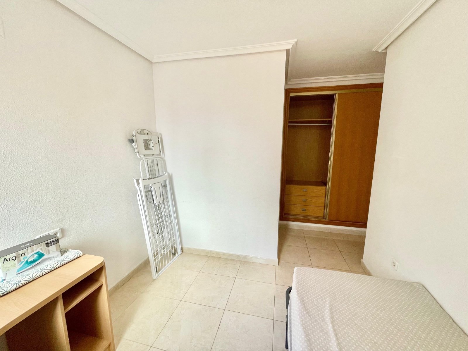Pis de 90 m² a el Pilar de la Foradada