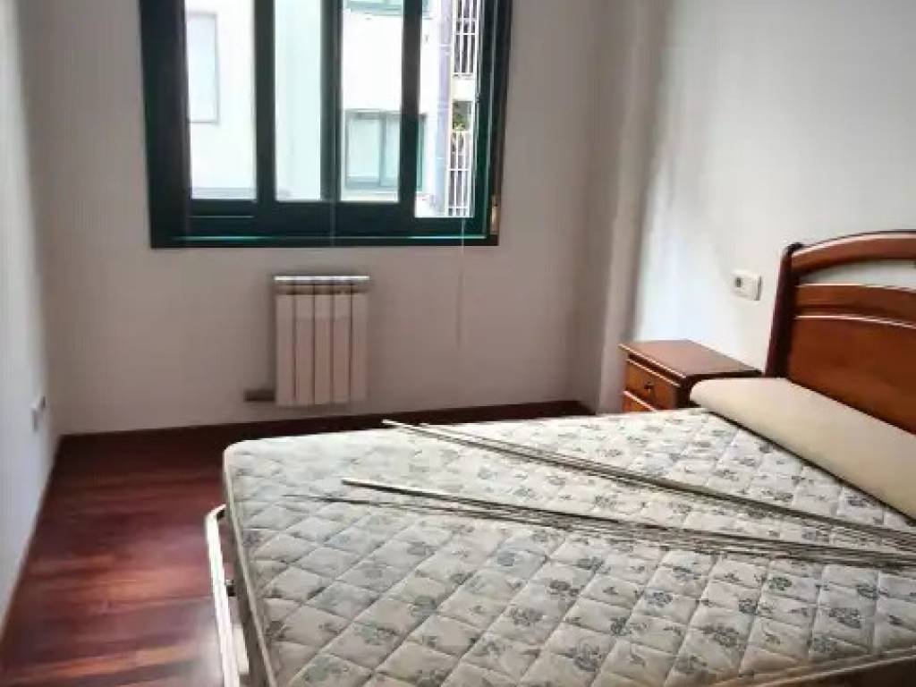 Piso de 45 m² en Santiago de Compostela
