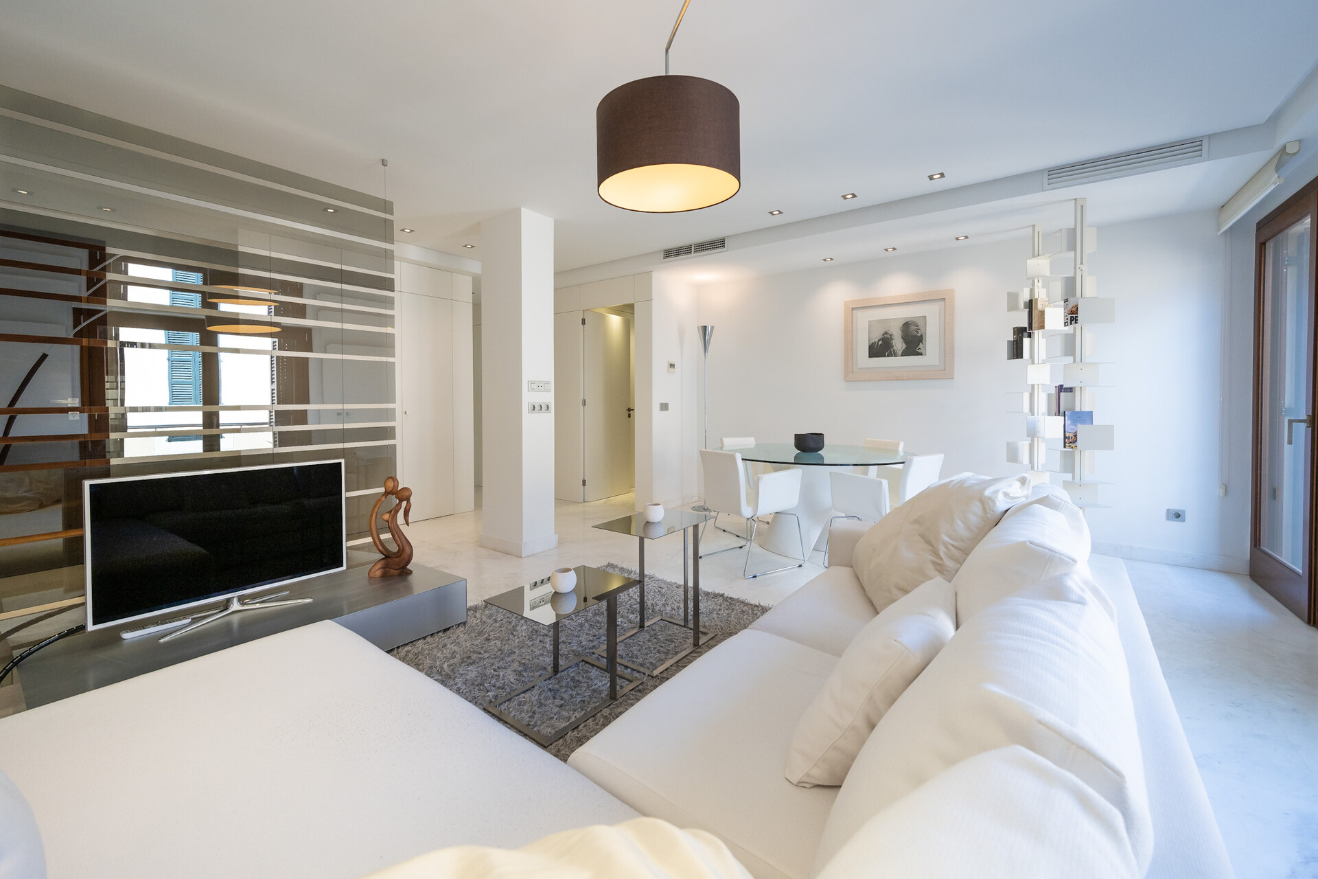 Piso de 100 m² en Manacor