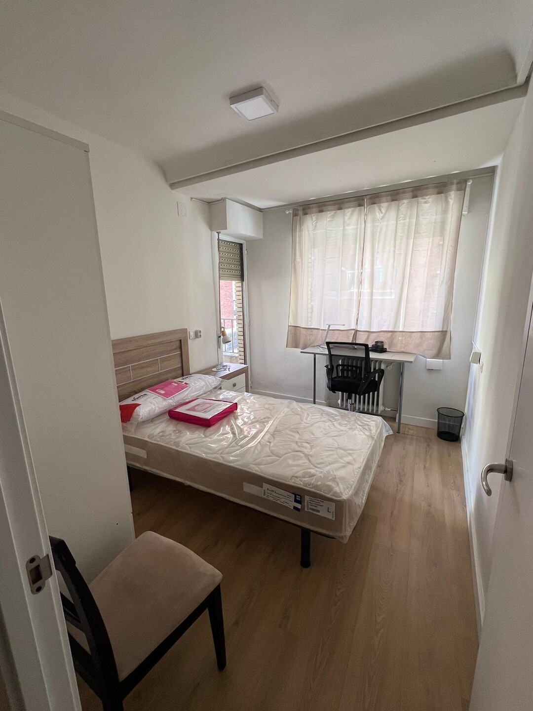 Appartamento 120 m² a Salamanca