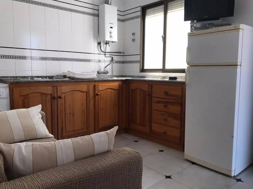 Piso de 30 m² en Chipiona