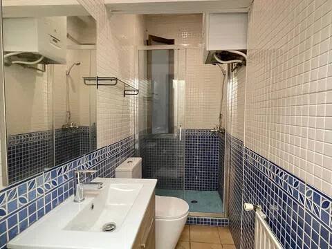 Habitación en alquiler, Madrid
