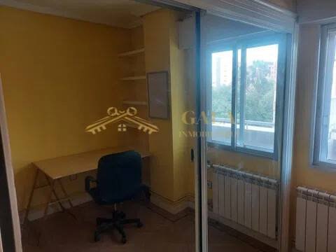 Piso de 100 m² en Cáceres