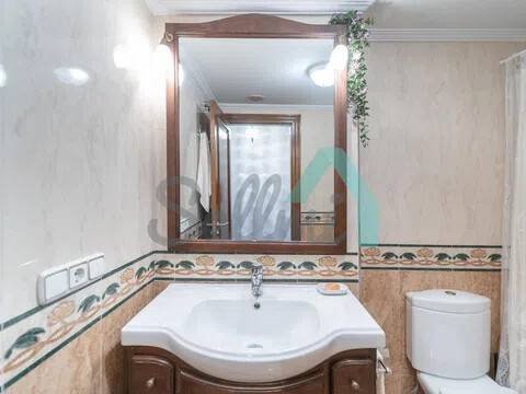 Piso de 120 m² en Oviedo