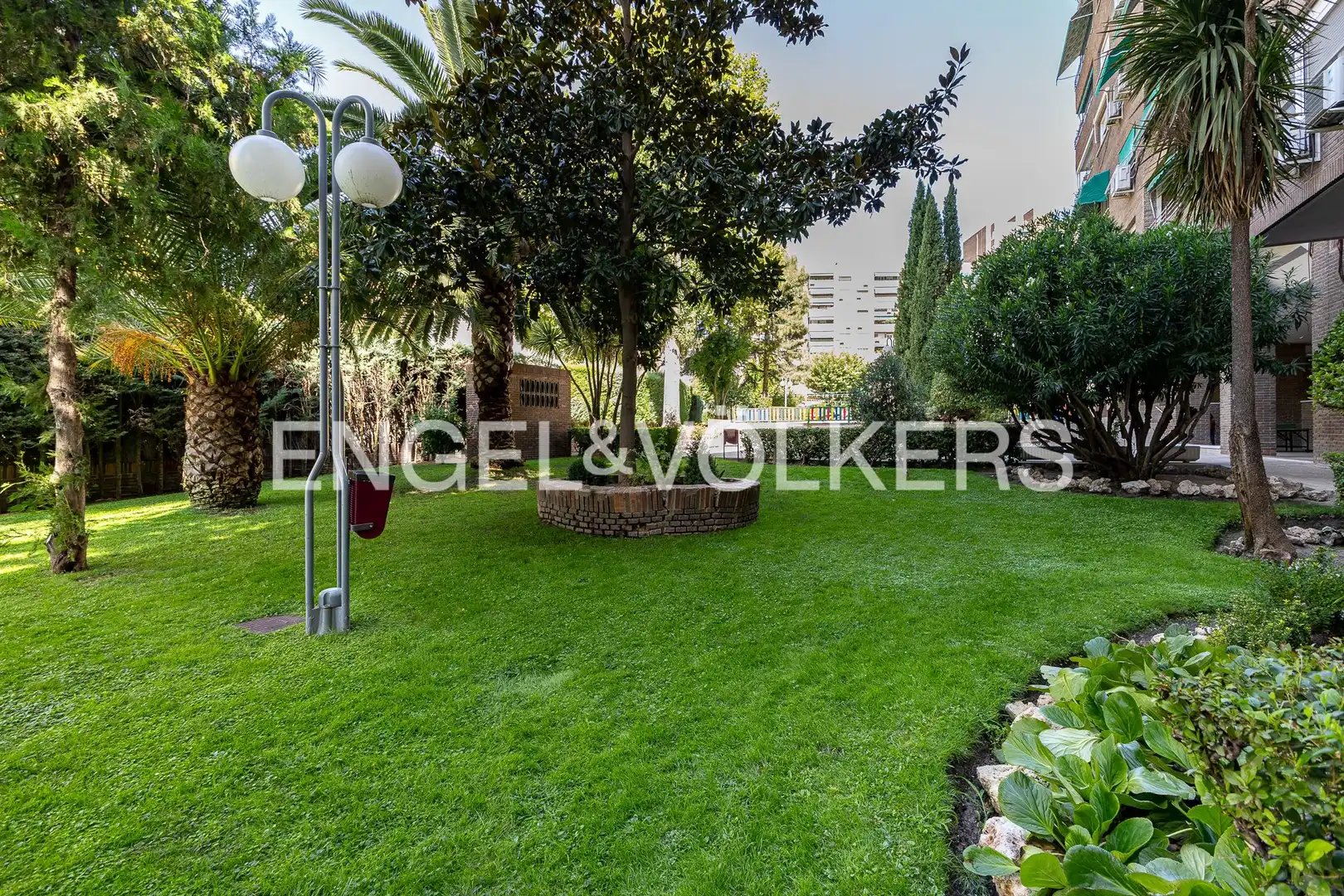 Piso de 138 m² en Madrid