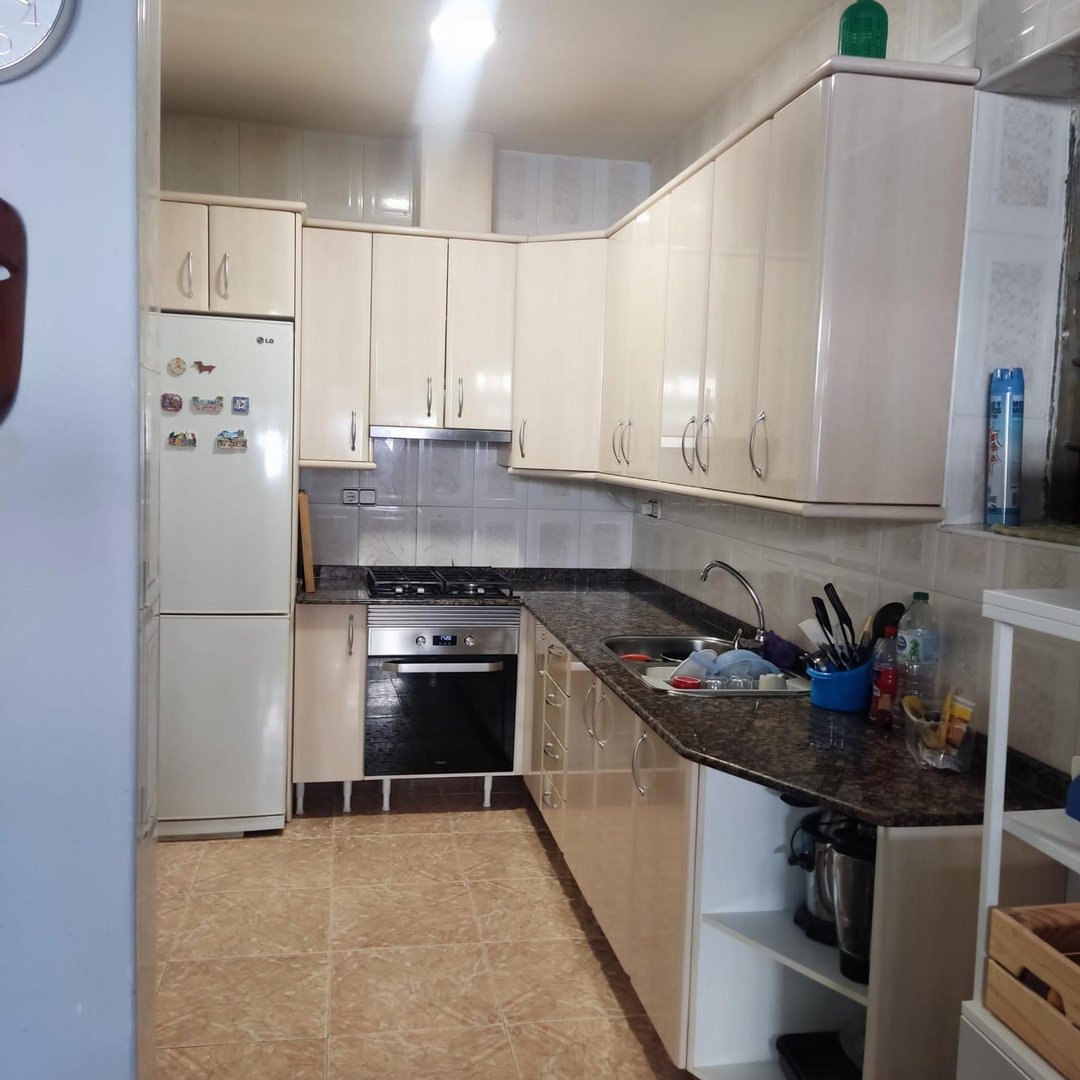 Habitación 100 m², Murcia