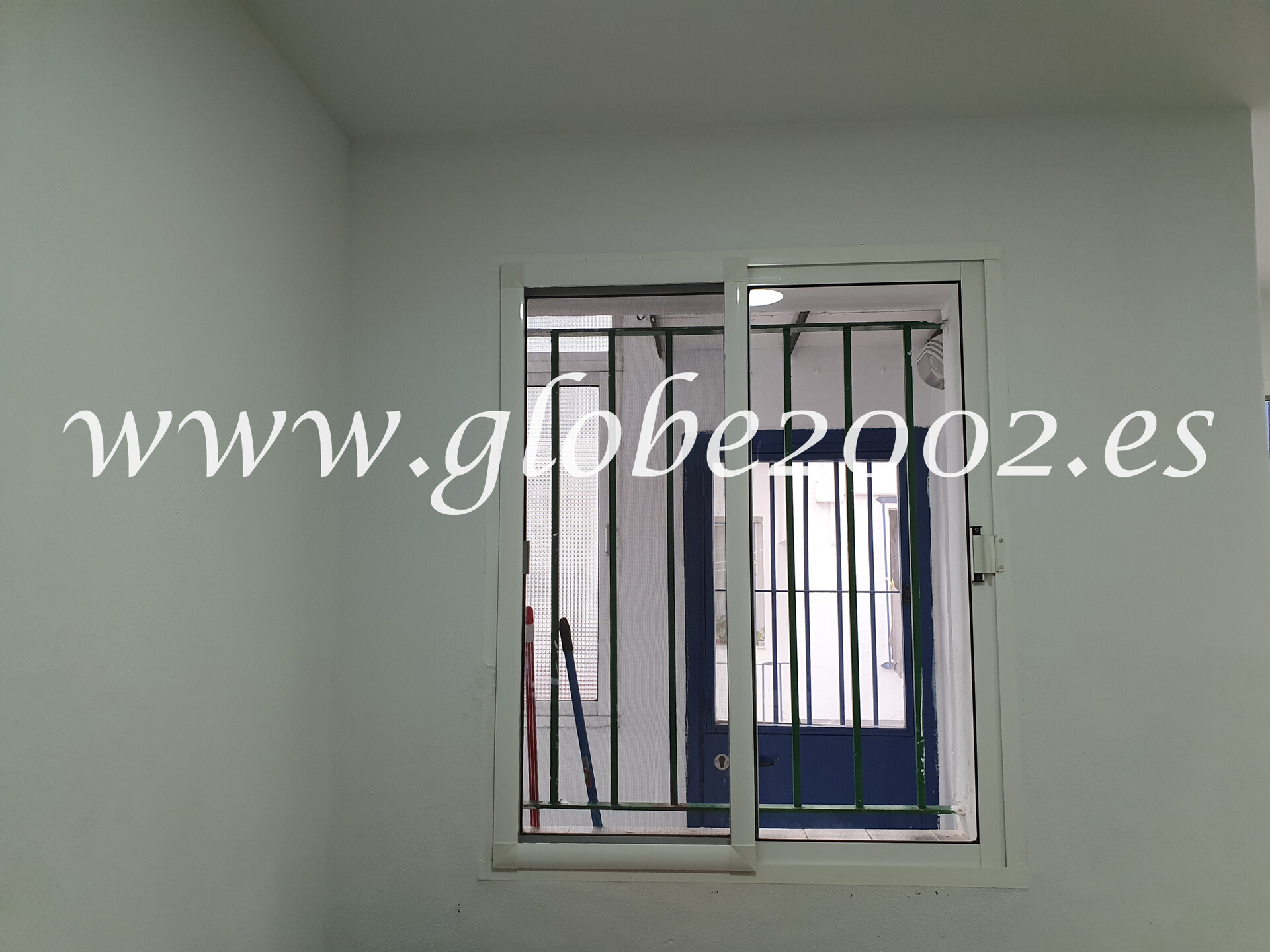 Pis de 90 m² a San Fernando