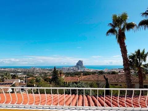 Casa 300 m² a Calp