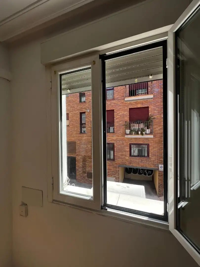 Piso de 120 m² en Madrid